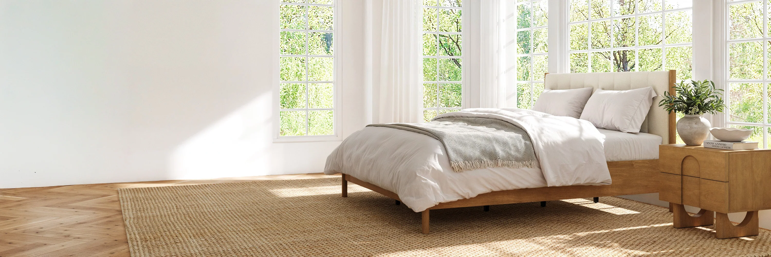 Timeless Design, Fairly Priced